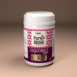 LIQUORICE POWDER ORGANIC