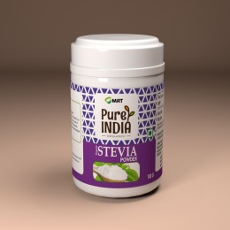 STEVIA POWDER ORGANIC