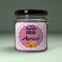  APRICOT DRIED NATURAL