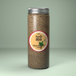 PALM JAGGERY POWDER