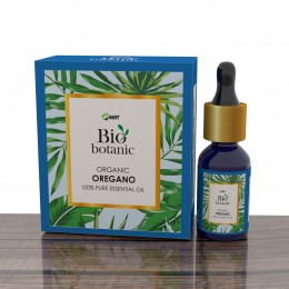 OREGANO OIL 