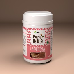 ARJUNA POWDER ORGANIC