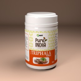 TRIPHALA POWDER ORGANIC