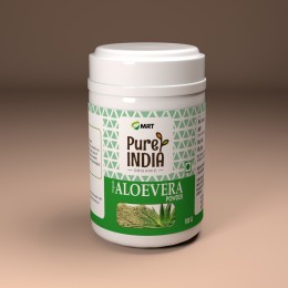 ALOVERA POWDER ORGANIC