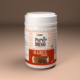BABUL POWDER ORGANIC