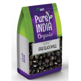 URAD BLACK WHOLE ORGANIC