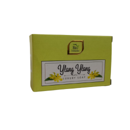 YLANG YLANG LUXURY SOAP 75 GM